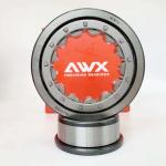 NJ2213E NJ2214E NJ2215E NJ2216E Cylindrical Roller Bearing For Farm Industries