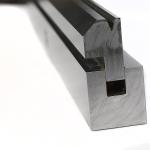 Hemming Punch And Die Foe Press Brake Make Flattening Job