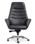 modern high back office leather executive manager chair furniture