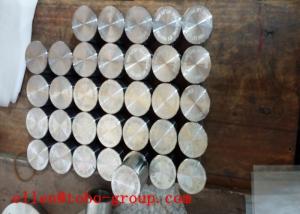Quality TOBO GROUP Duplex stainless 725LN/310MoLN bar wholesale