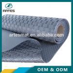 Inflatable Car Mats PVC Anti Slip Mat 1200*900*5mm Non Slip Waterproof
