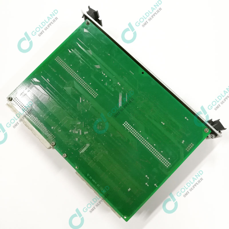 SMT pick and place machine and spare parts CP45FV-NEO-VME Video Card SMT machine FOR SAMSUNG