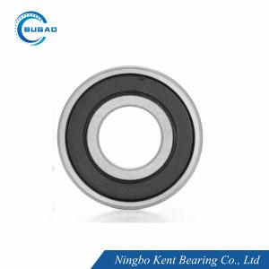 Quality ABEC 7 Electric Motor Bearing 6201 ZZ 62012RS Bearing P4 For High end Equipment wholesale