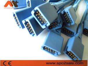 Quality Datacope Patient Monitor Accessories Nonin MEK Spo2 Mold Cable wholesale