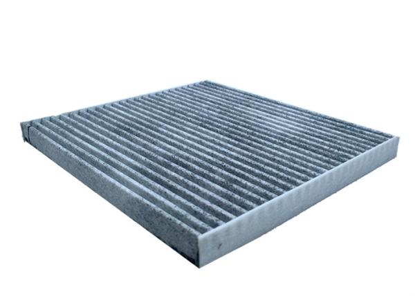 Activated Carbon White Fiber Automotive Air Conditioning Filter 27274-8M500 FC