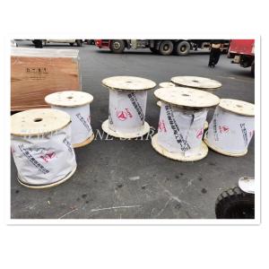 Quality Crane Wire Rope original wholesale