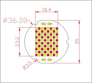 Quality 5600K Camera Light Led Cob wholesale