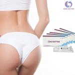 Anti Wrinkle Long Lasting Hyaluronic Acid Fillers Injectable Fillers For