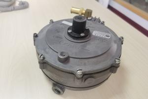 Quality Model E Two Stage Impco LPG Fuel System Parts Regulator wholesale