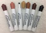 Furniture touch-up marker pen