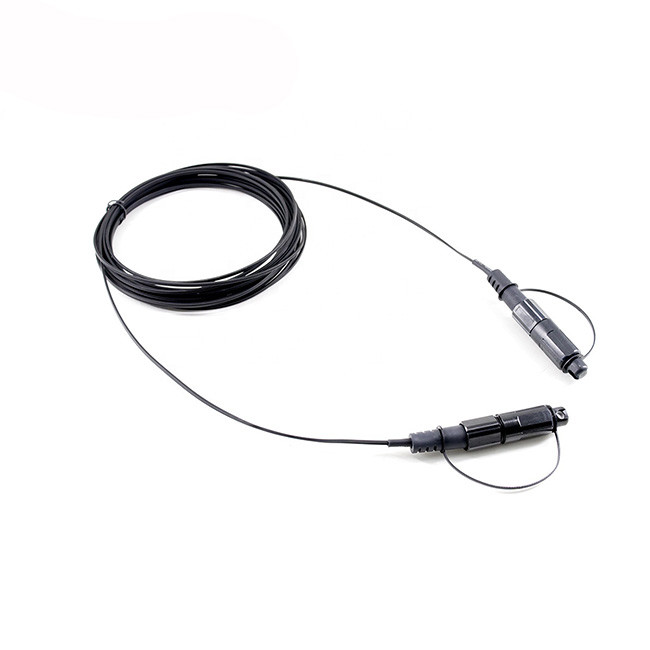 CPRI Optitap FTTA Patch Cord H Connector SC Hardened Outdoor Waterproof