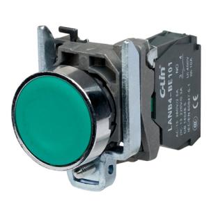Quality LANB4 series Push Button Switch wholesale