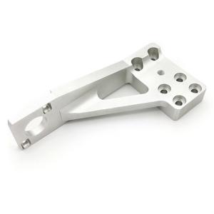 Quality Lathe CNC Milling Accessories CNC Machining Car Parts wholesale
