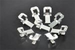 Bimetal Moving Contact Sheets For Switches And Relays