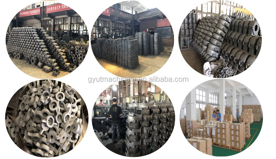 18037187350 High Capacity Automatic Straw Maize Corn Rice Cornstalk Bale Shredder/Crusher for Animal Fodder