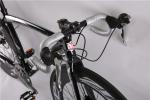 Wholesale 6061 aluminium alloy 700C fat rim racing bicycle/bicicle with Shimano