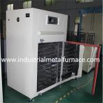Electrical Anti Oxidation Nitrogen Atmoshere Industrial Drying Oven For