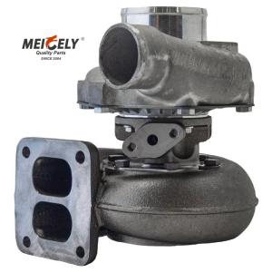 Quality Steel Diesel Engine Turbocharger 409770-5019S T04B25 wholesale