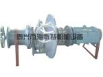 anchor winch