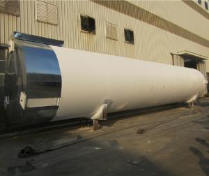 Quality Cryogenic Liquid Tank(400M3) wholesale