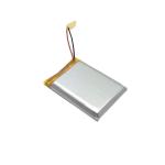 ROSH KAYO 2.775Wh 750mAh 3.7 Volt Battery Pack