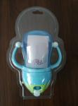 Customerized clamshell blister packaging for bottlePVC/PET/blister products