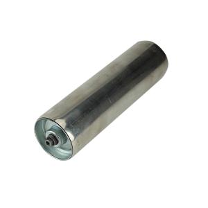 Quality Antirust Coal Mine Stainless Steel Conveyor Roller for Stone Crusher at Manufacturing Plant wholesale