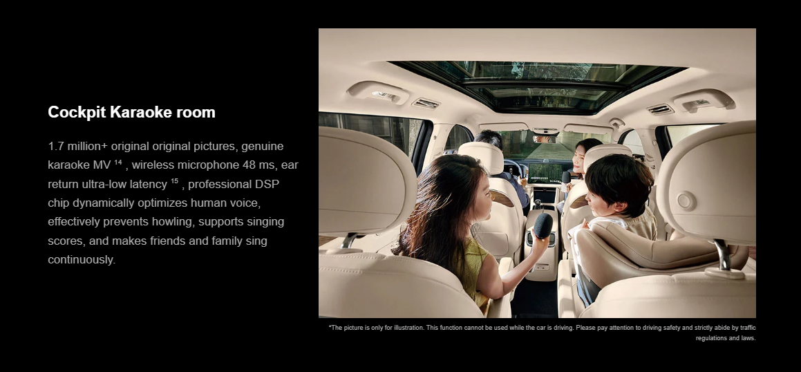 2024 AITO 1.5T M7 Single Motors Comfort Electric Car Chinese Energy Vehicle with Front 6 Rear 6 Radar and Affordable Cost