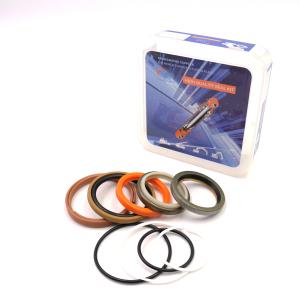 Quality JCB 332Y-5599 Hydraulic Seal Replacement Resin Iron Material wholesale