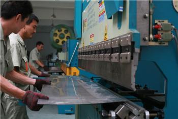 Jiaxing Minte Sanitary Ware Co., Ltd.
