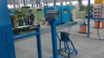 Alumium / Copper Wire Buncher Machine