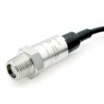 10V 4mA 20bar Flush Diaphragm Waterproof Pressure Sensor
