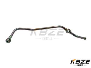 Quality 1154165260 1-15416526-0 HITACHI FUEL FILTER LEAK OFF PIPE FOR ZAX330-5 ZAX350-5 ZAX360 ZAX500 wholesale
