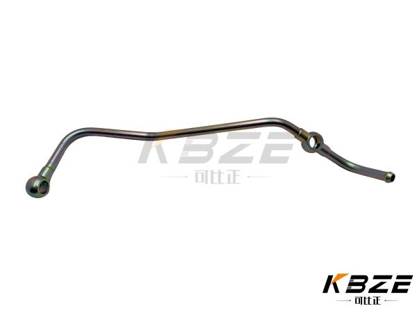 1154165260 1-15416526-0 HITACHI FUEL FILTER LEAK OFF PIPE FOR ZAX330-5 ZAX350-5