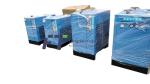 55Nm3/min Industrial Compressed Air Treatment Equipment