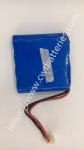SE 300B BAKLB-001 M21R-064128 14.8V 2200mAh Battery Used Batteries Rechargeable