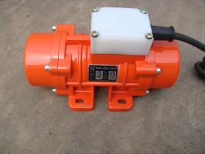 Quality 10kN 2200w External Concrete Vibrator Attachable Plate Triple Phase wholesale