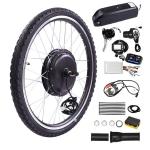 VERSION 3 HUB MOTOR 3000W E-bike Motor Kit