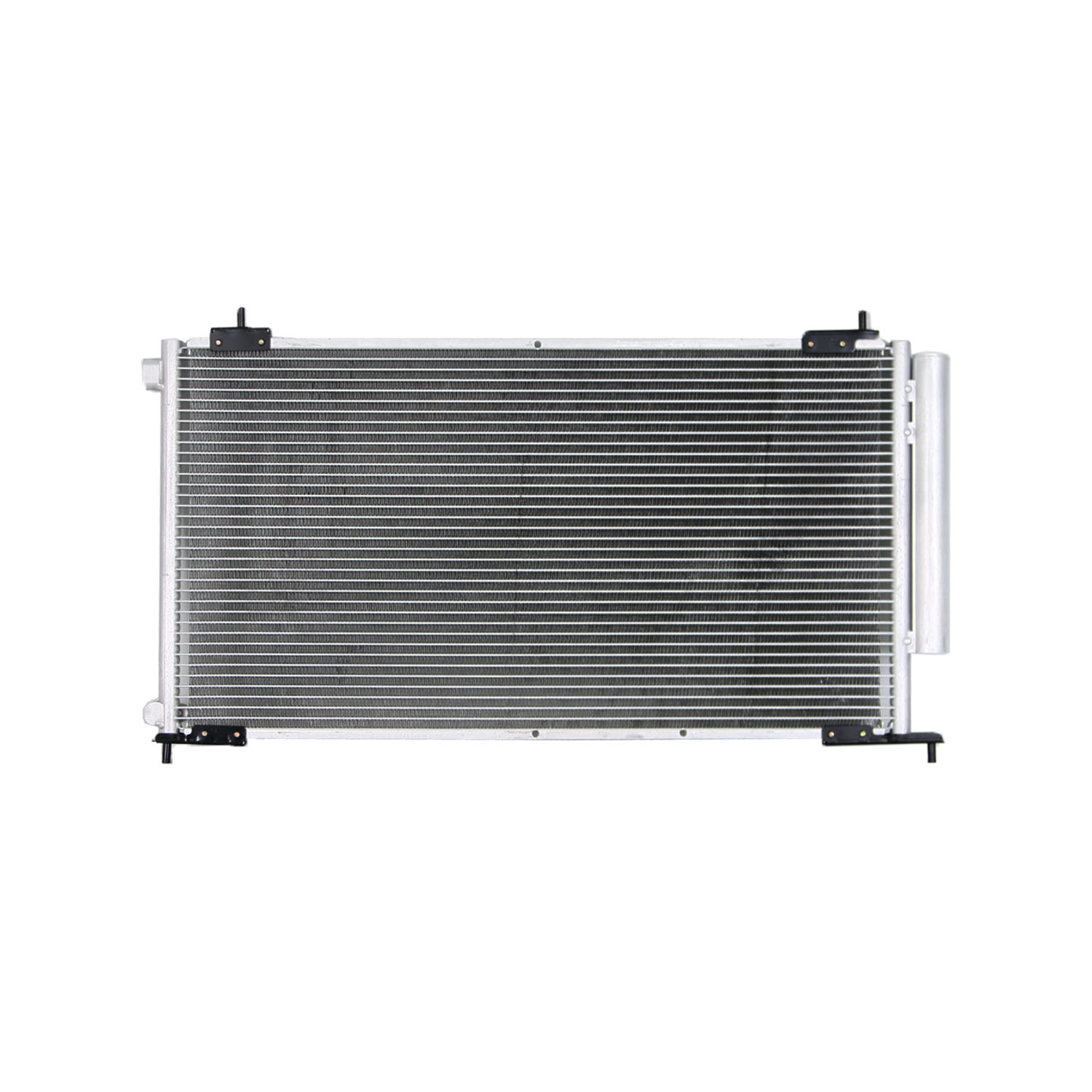 Car Air Conditioning Condenser for HONDA CR-V II CRV Year 2001-2006 Auto AC Condenser