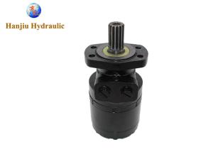 Quality 625 Cc 6 Bolt 14T Orbit Hydraulic Motor Parker TG0625EN440XXXX Alternative wholesale