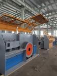 30mnsi Prestressed Concrete Bar induction tempering machine 950 degree