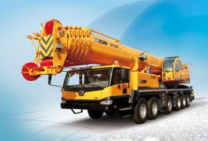 Quality XCMG Truck Crane QY160K wholesale