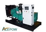 80KW 100KVA Cummins Diesel Powered Generator Set