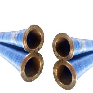 Quality Superior Flexibility Wear Resistant Hose Anti Static Food Grade wholesale
