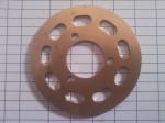 Main Drive Parker Hydraulic Pump Parts / V12-060 V12-080 Hyd Cylinder Repair