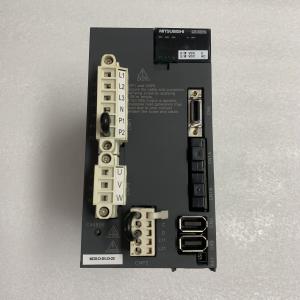 Quality Mitsubishi MDS-D-SVJ3-20 AC Servo Drive 2KW 11A 200-230V 50 / 60HZ wholesale