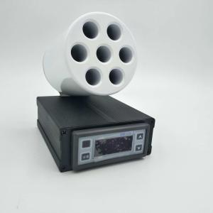 Quality Resin Soft Light Heating Dental Composite Heater , Dental Composite Warmer wholesale
