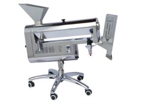 Quality Low Noise Pharmaceutical Capsule Filling Machine Capsule Polishing Machine wholesale