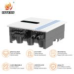 10Kw Hybrid Solar Inverter 200V Three Phase Solar Inverter 6Kw 8Kw 5Kw Hybrid