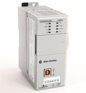 Quality Allen Bradley 1769-L36ERM CompactLogix 3 MB Motion Controller wholesale